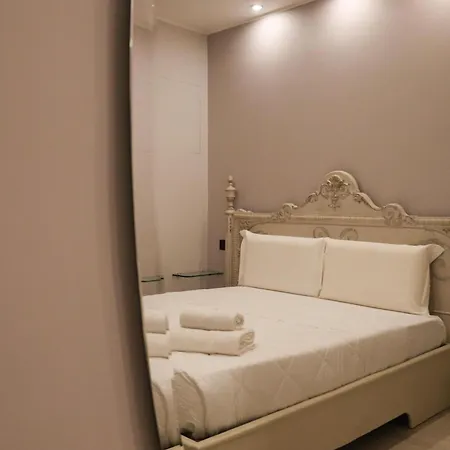 Modern Deluxe Oasis - 10 Min To Center, 2 Suites, Ac & Wi-fi * Roma