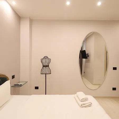 Modern Deluxe Oasis - 10 Min To Center, 2 Suites, Ac & Wi-fi Roma