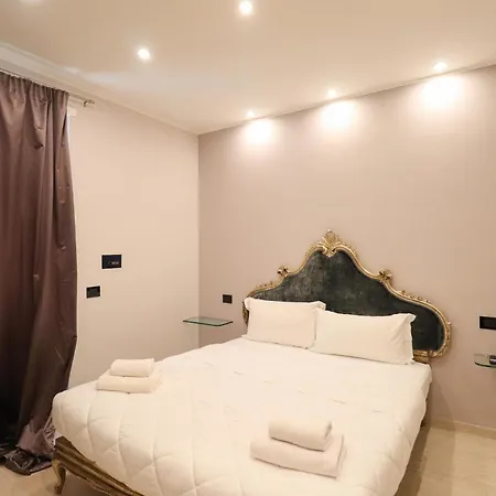 Modern Deluxe Oasis - 10 Min To Center, 2 Suites, Ac & Wi-fi Appartamento Roma