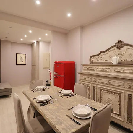 Modern Deluxe Oasis - 10 Min To Center, 2 Suites, Ac & Wi-fi Roma