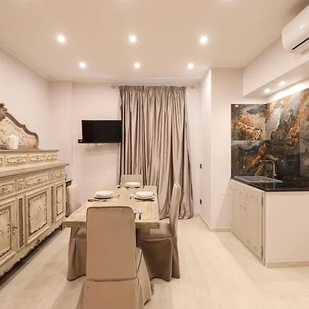 Appartement 10 Min Metro Centro, Moderno Deluxe Ac & Wifi