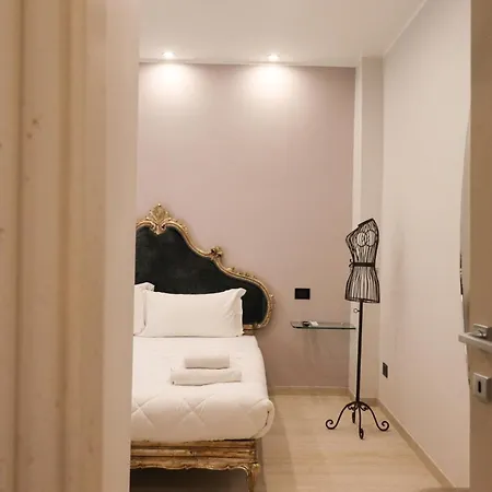10 Min Metro Centro, Moderno Deluxe Ac & Wifi * Roma