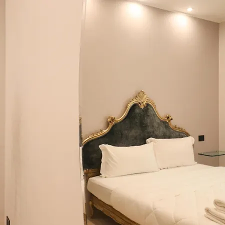 Appartamento 10 Min Metro Centro, Moderno Deluxe Ac & Wifi *